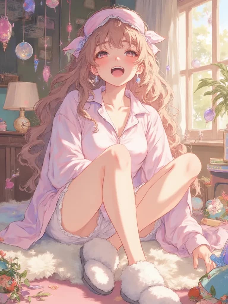 Paramigos Unstoppable Pajama Party thumbnail