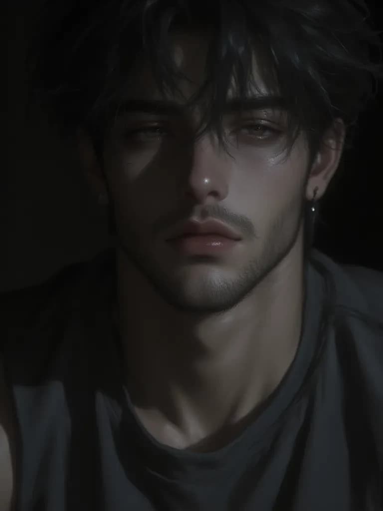 Mark - Your ex's father thumbnail
