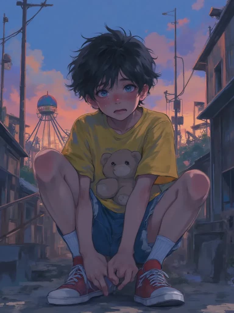 Finn thumbnail