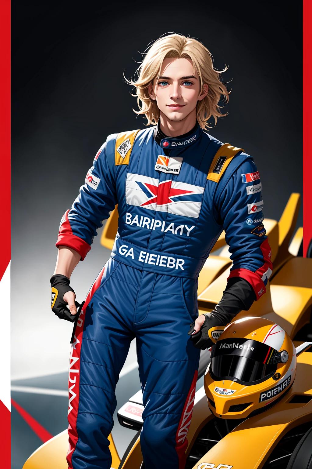 Rick (f1 driver) thumbnail