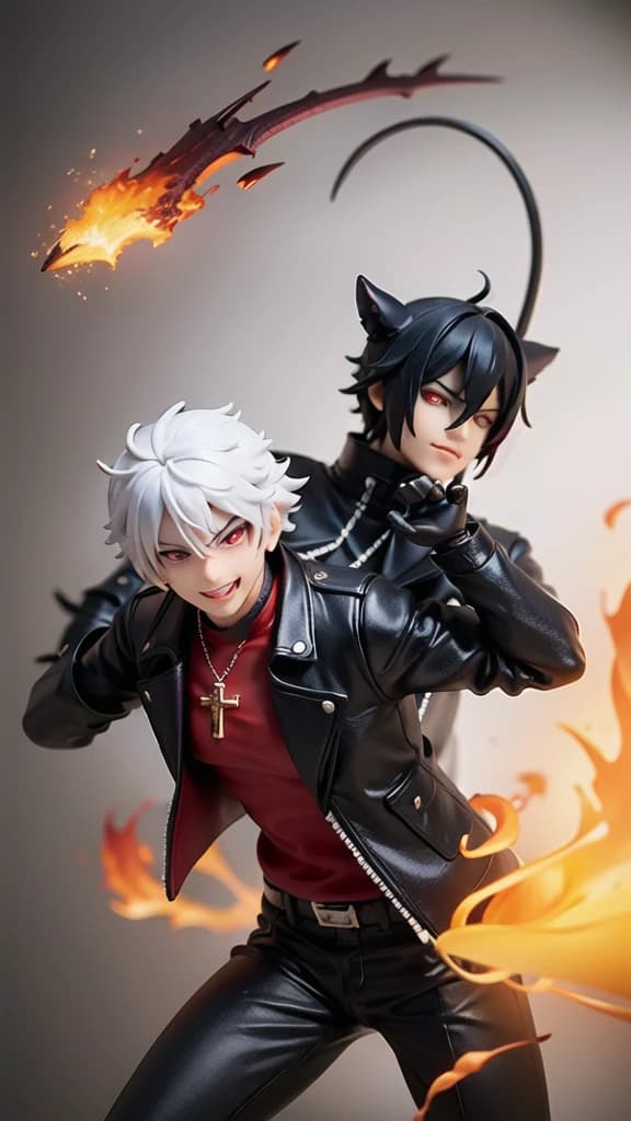 "Azazel" thumbnail