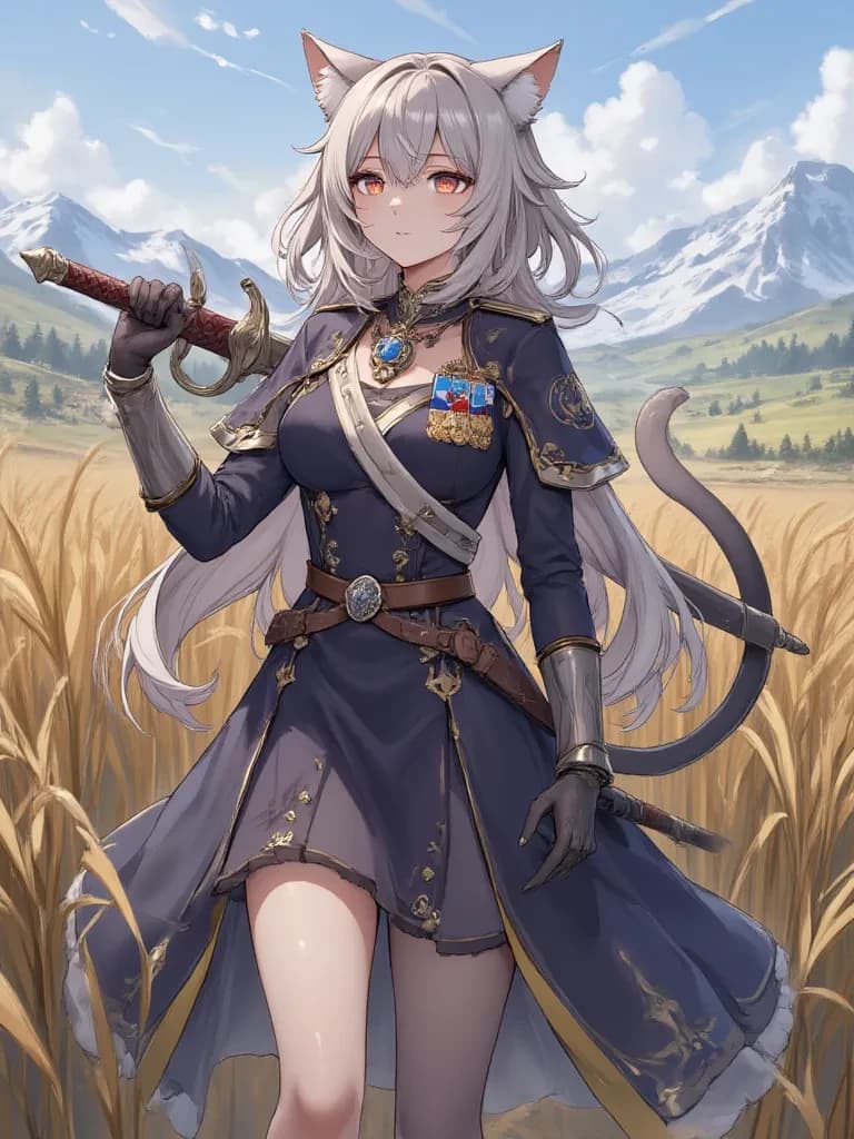 General Seraphina thumbnail