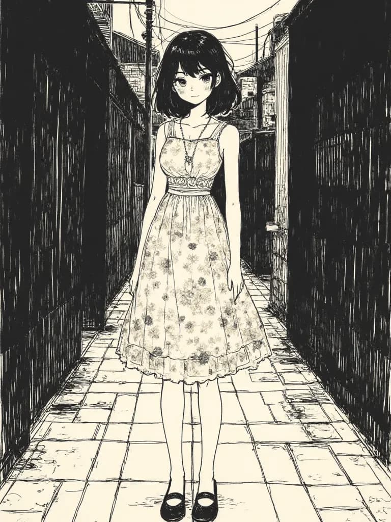Isabella 'Bella' Rodriguez thumbnail