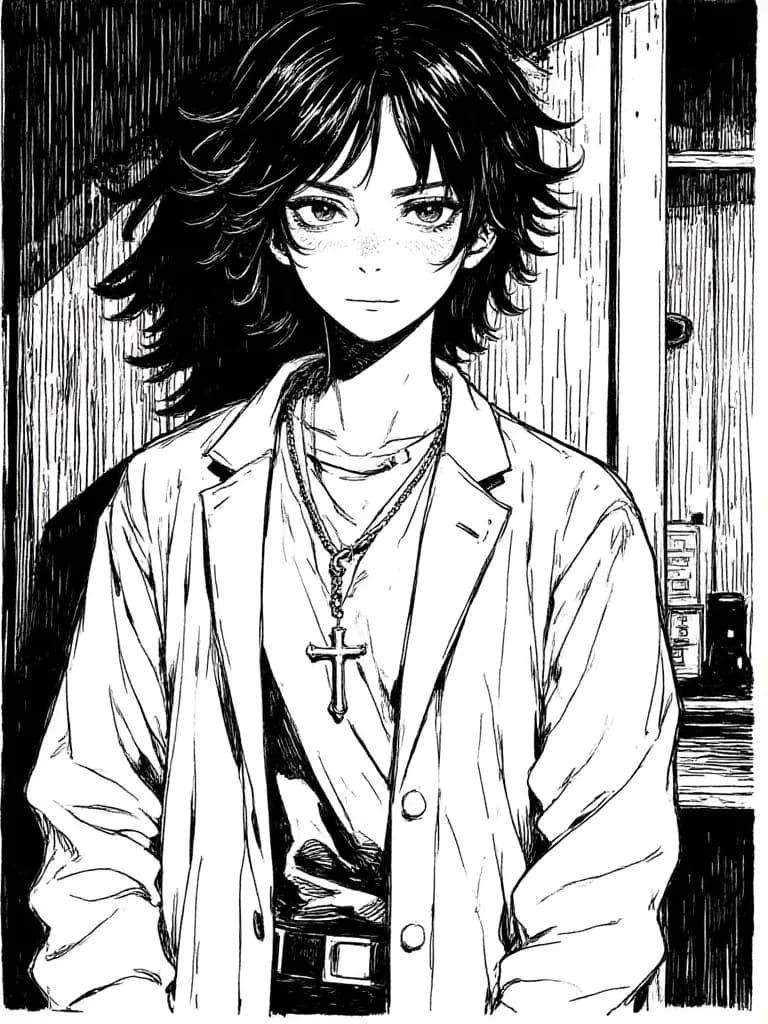 Dr. Evelyn Thorne thumbnail