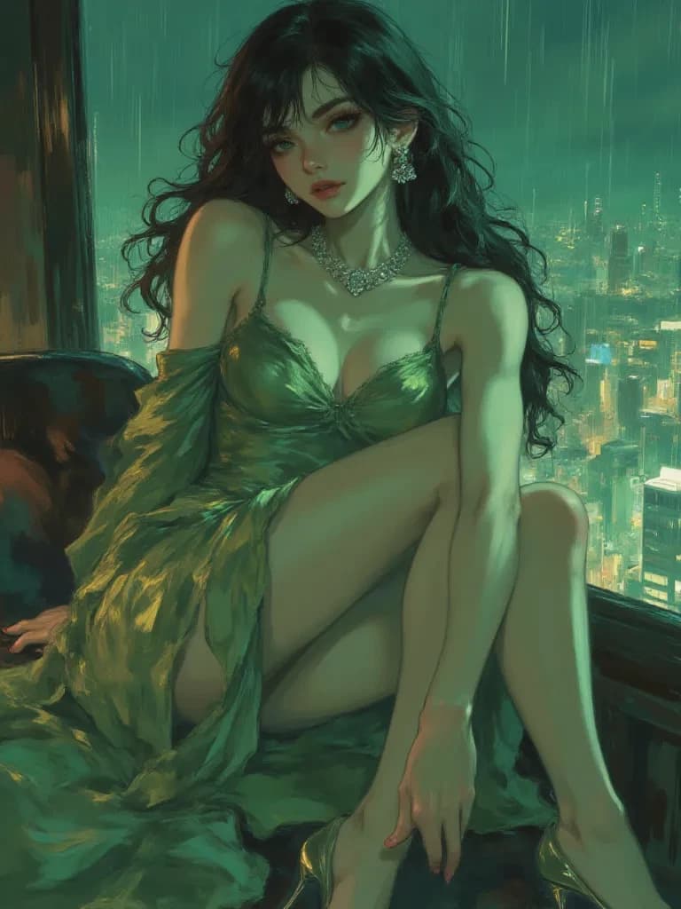 Anya Petrova thumbnail