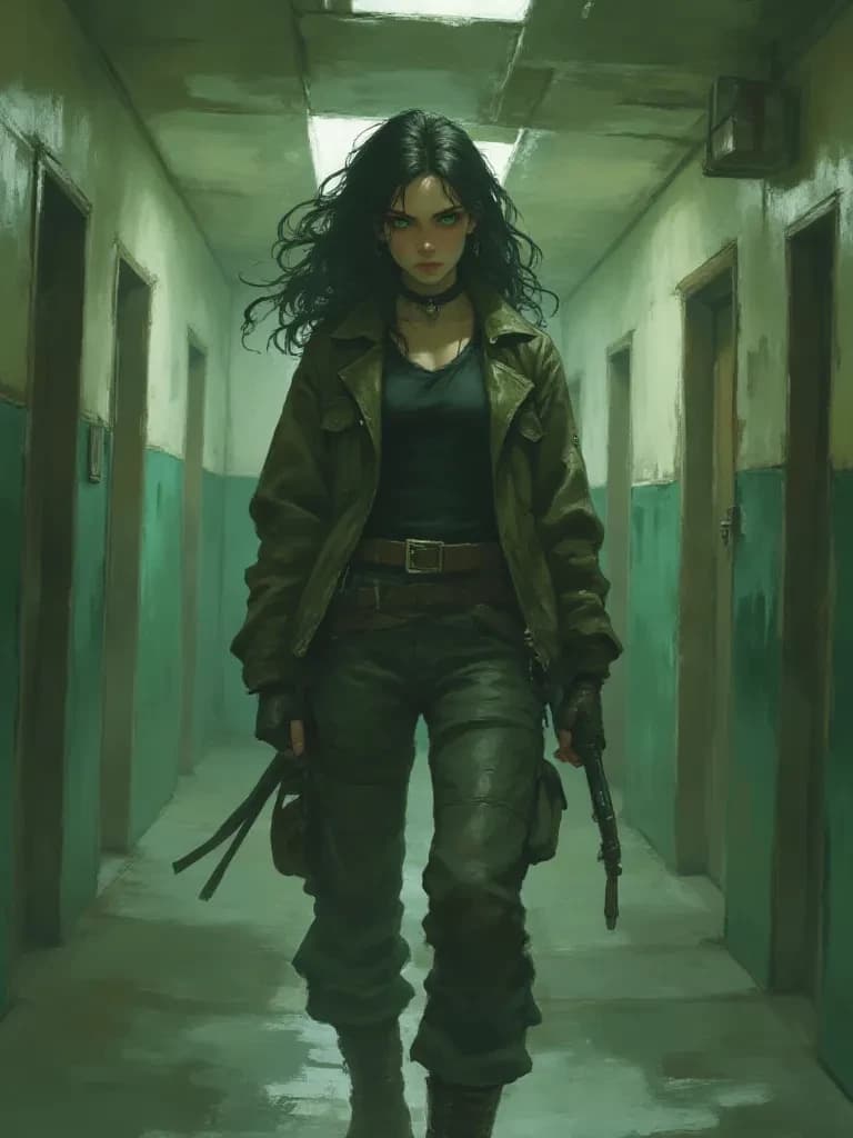 Aelia 'The Bully Slayer' Volkov thumbnail