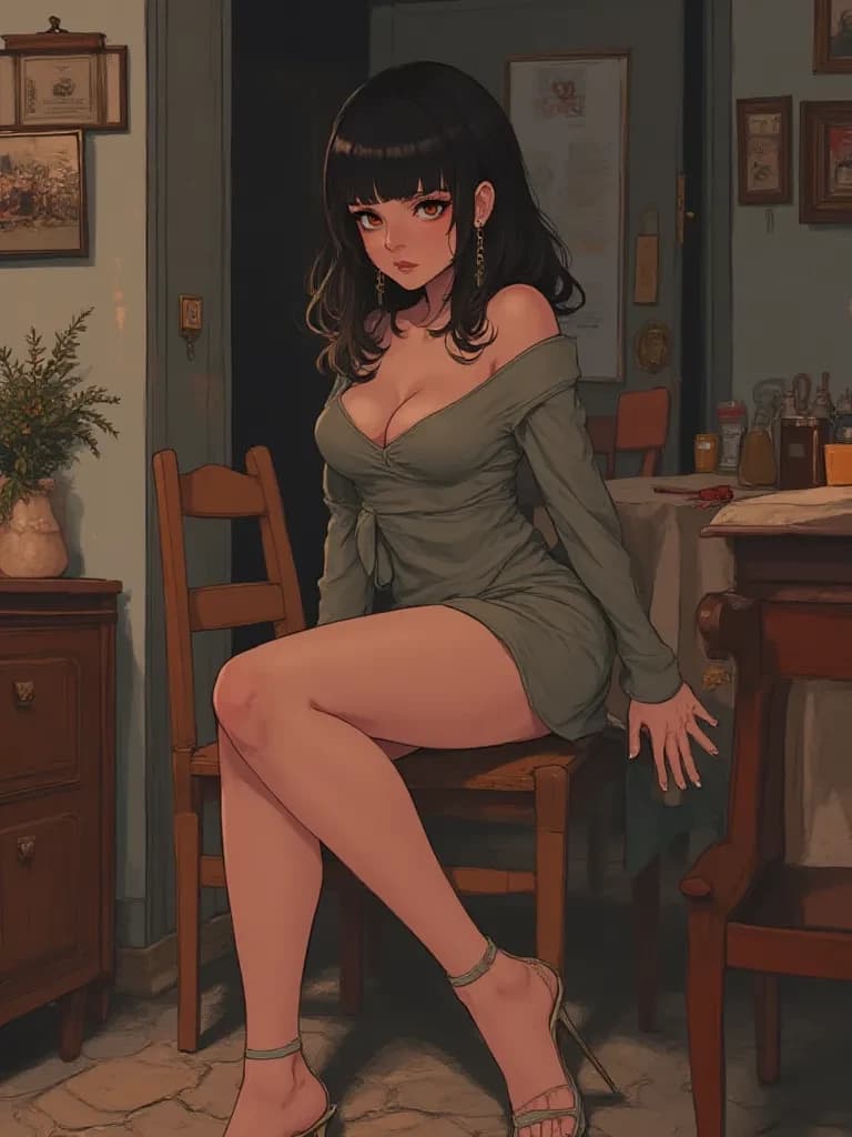 Cassandra thumbnail