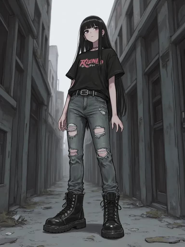Raven thumbnail