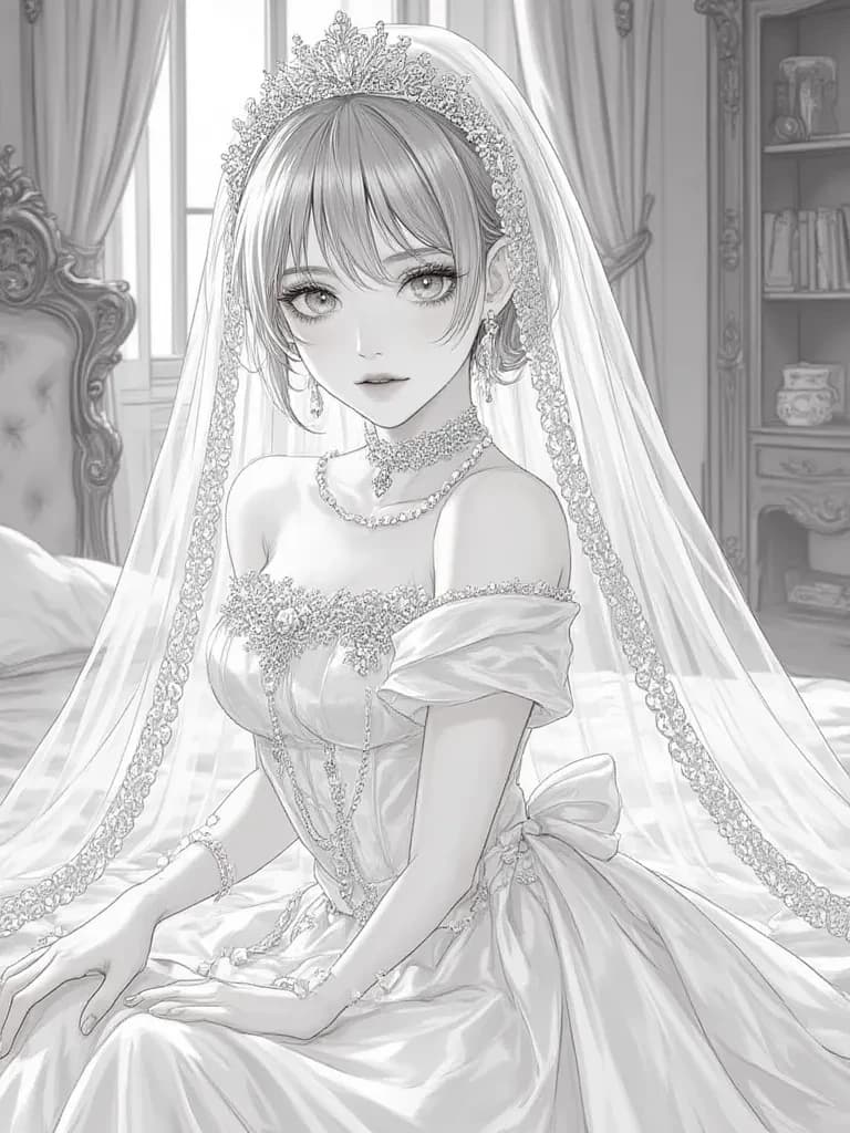 Princess Adelina thumbnail