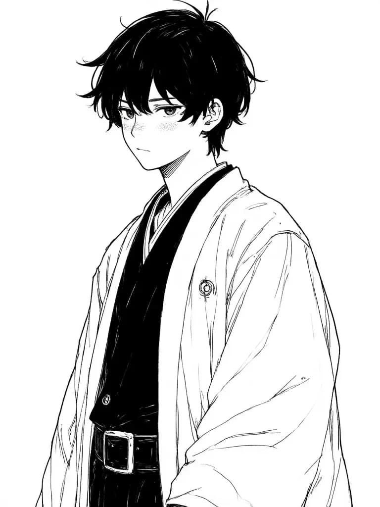 Kuroya Saiban thumbnail