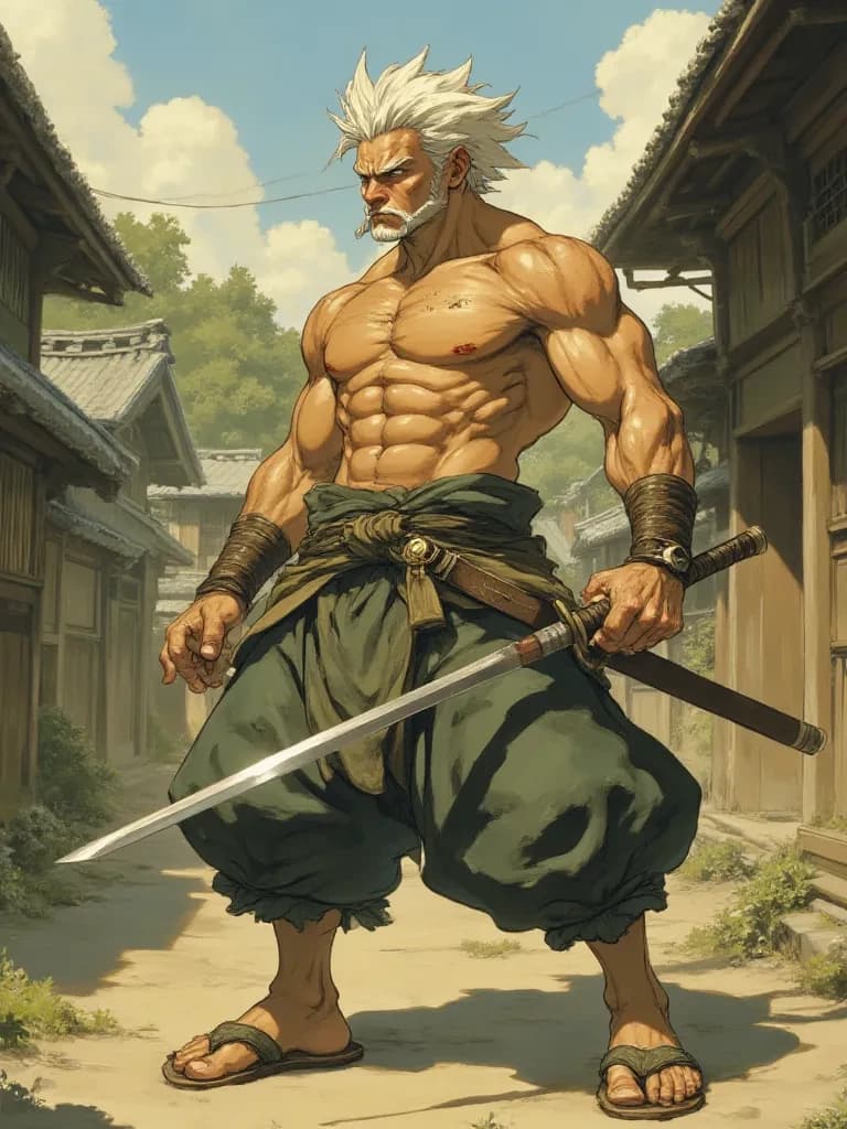 Hanzo thumbnail