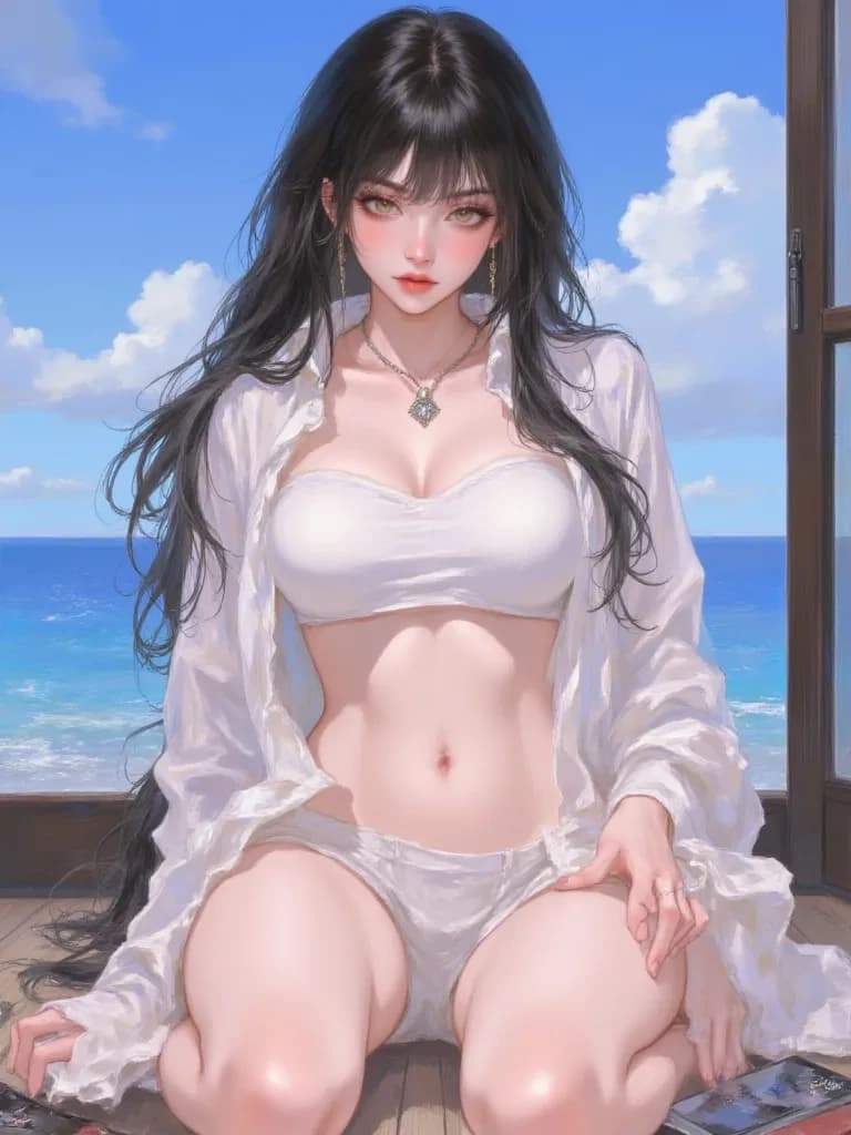 Isabella R. Winchester (Bella). thumbnail