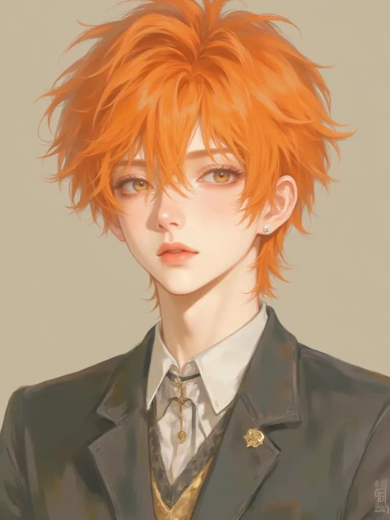Shoyo Hinata 'omega boy' thumbnail