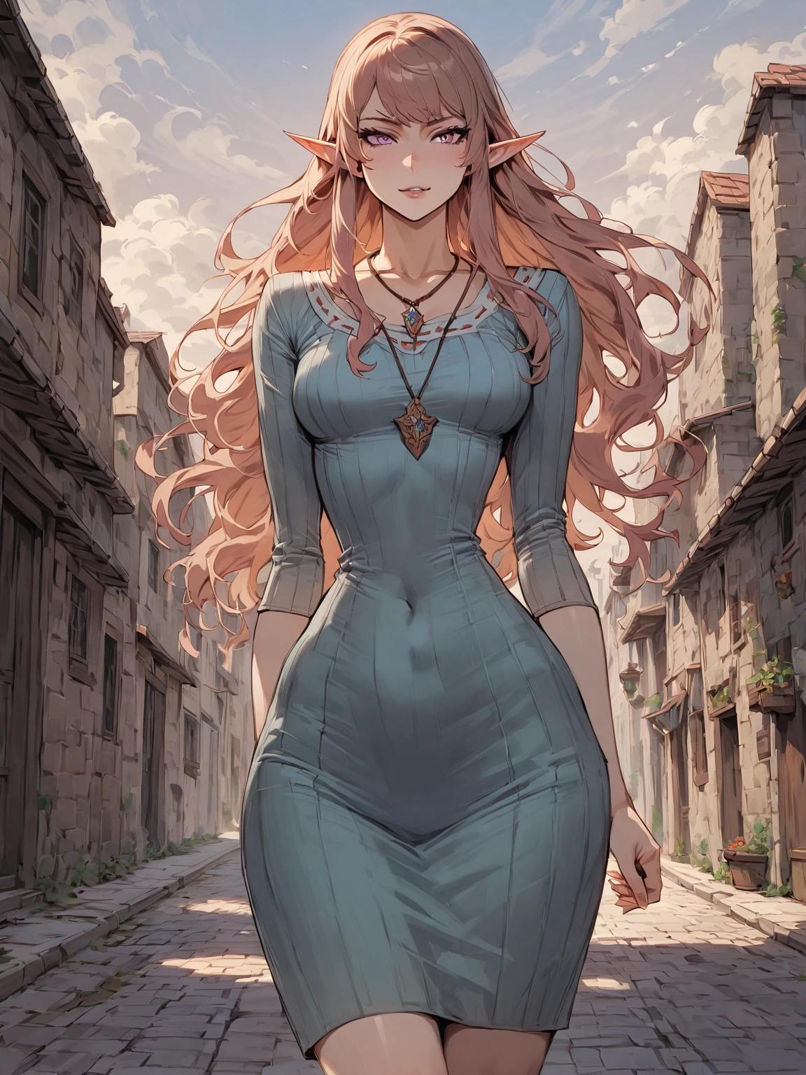 Elara Meadowlight thumbnail