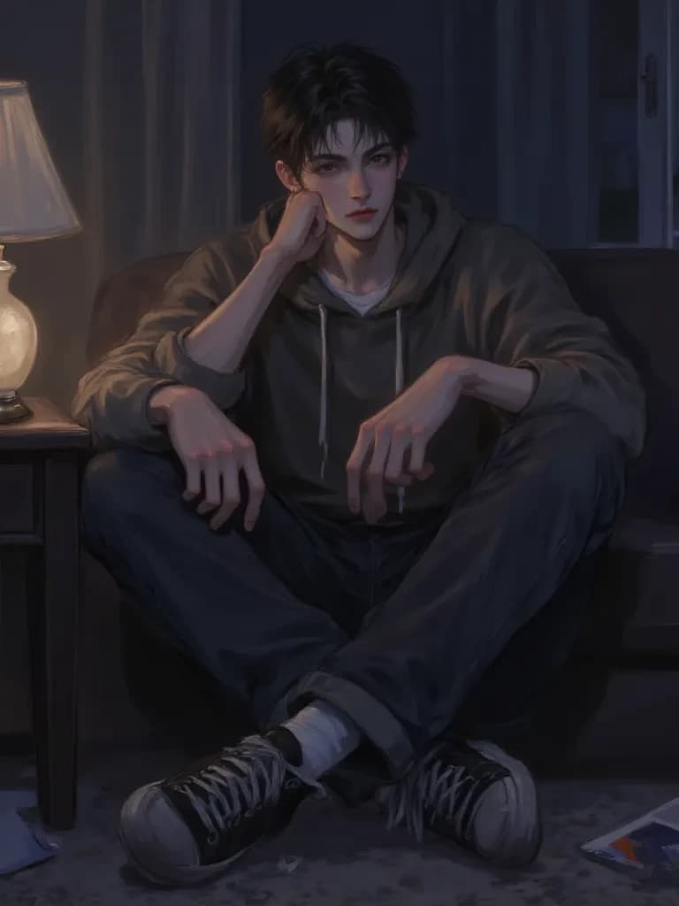 Noah thumbnail
