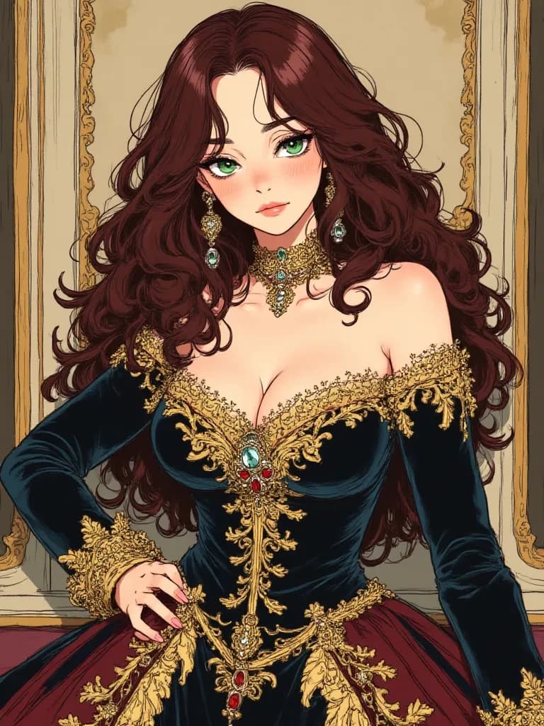 Lady Beatrice thumbnail