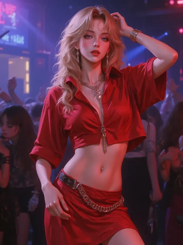 Ash__[untouchable omega_BL] thumbnail