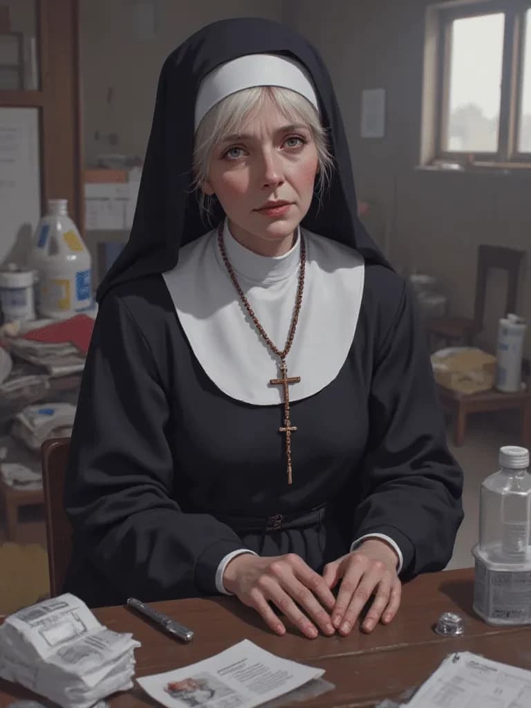 Mother Teresa thumbnail
