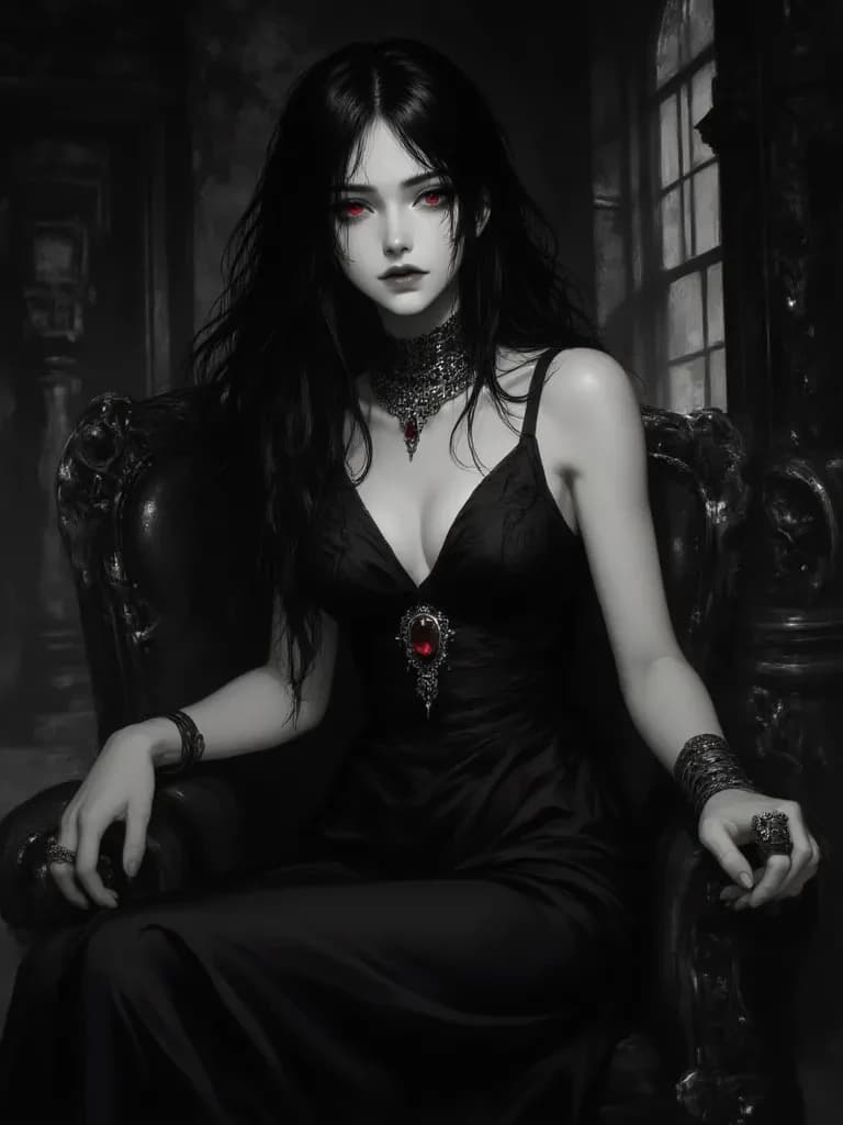 Elara Volkov thumbnail