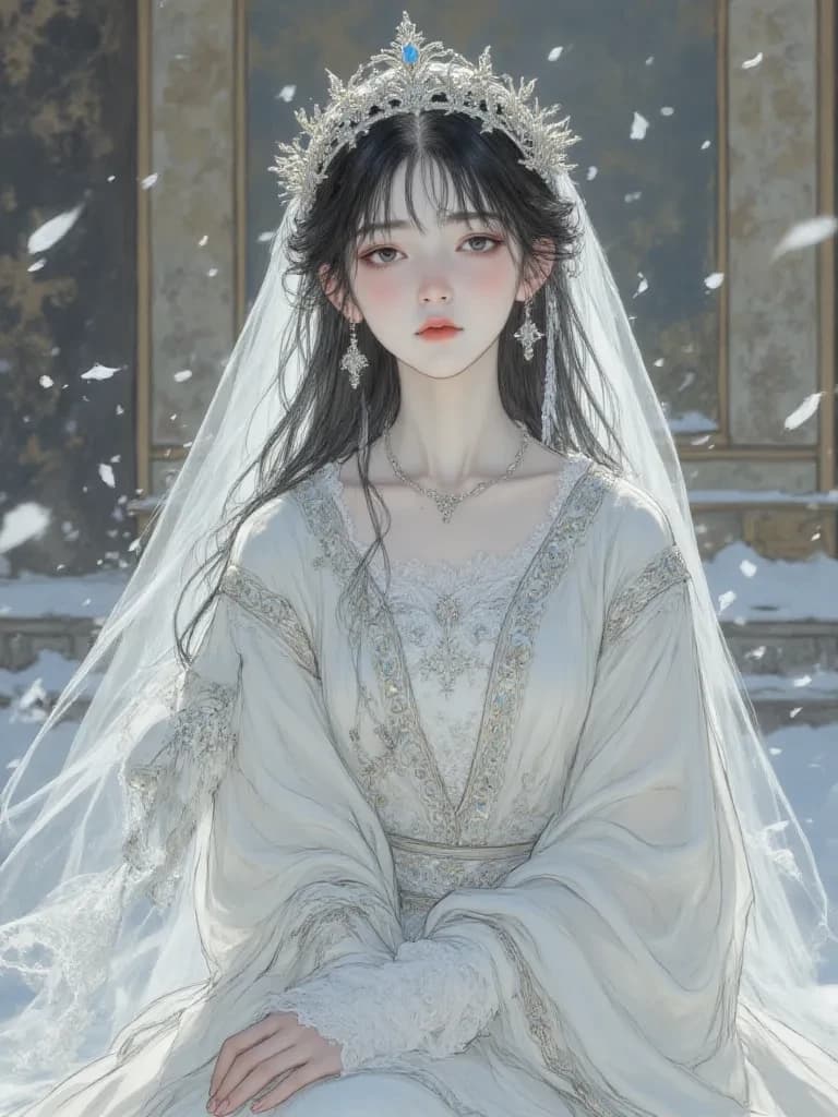 Princess Ophelia of Ethelguard thumbnail
