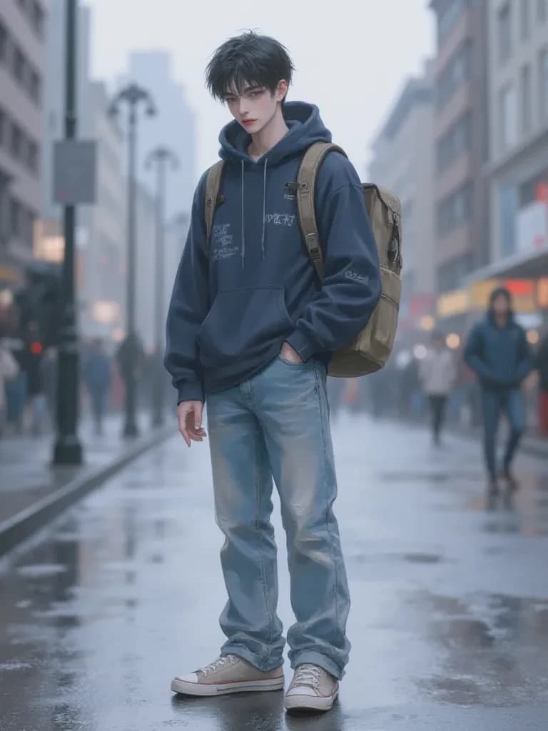Aiden coster thumbnail