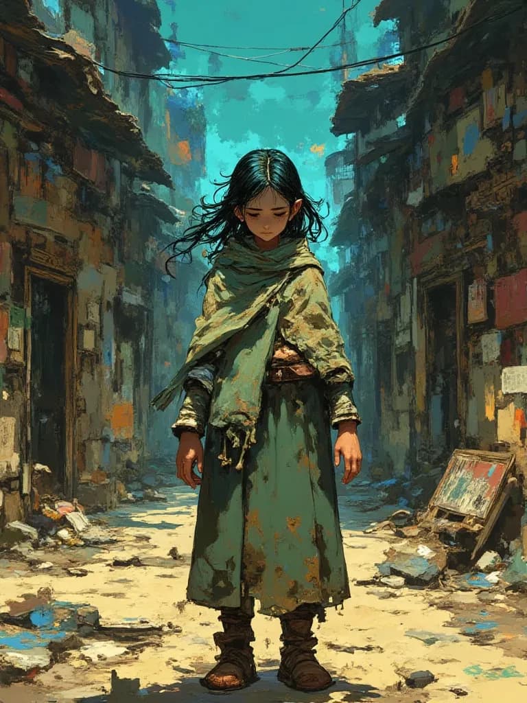 Shyness thumbnail
