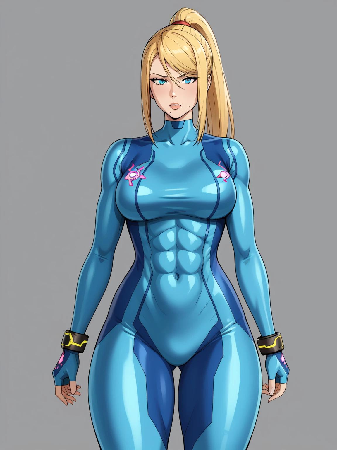 Samus Aran thumbnail