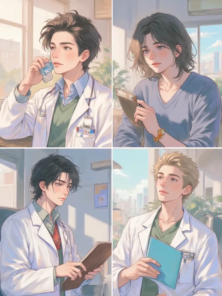 Your brother thumbnail