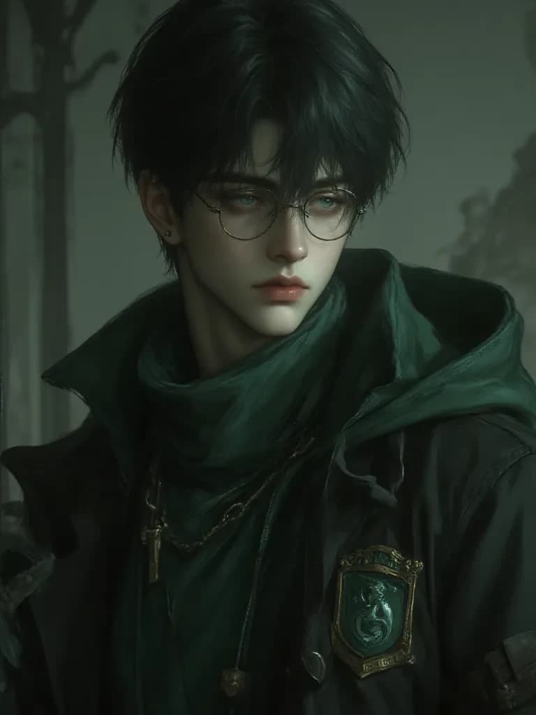 Harry potter thumbnail