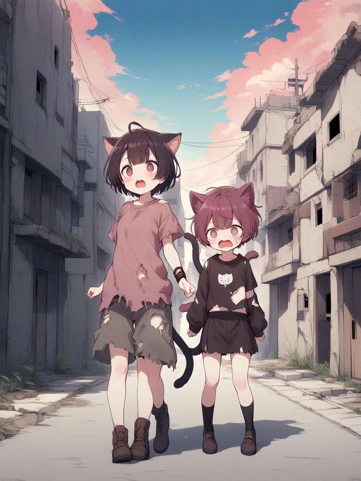 Shuro and Kuro thumbnail