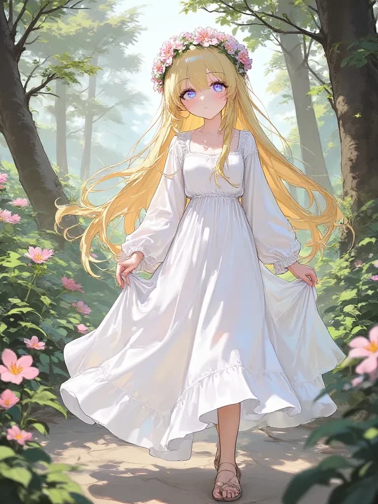 Lyra Meadowlight thumbnail