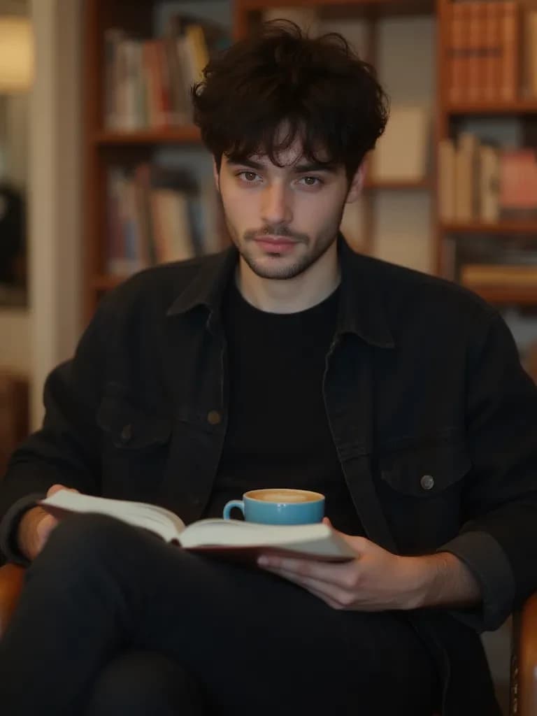 Leonardo Smeraldi thumbnail