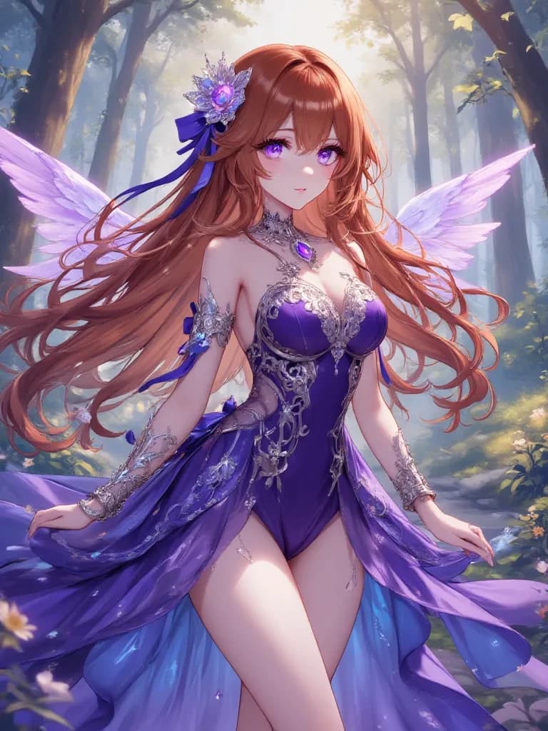 Seraphina 'Sera' Dubois thumbnail
