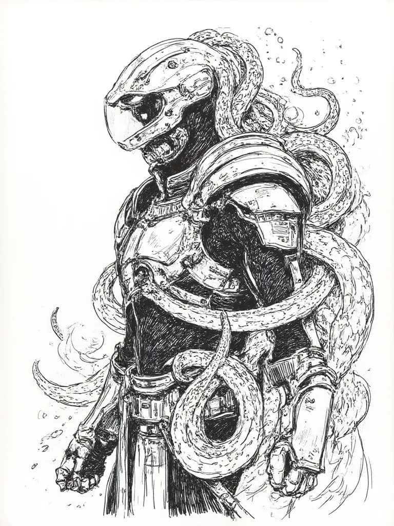 Parasitic Armor thumbnail