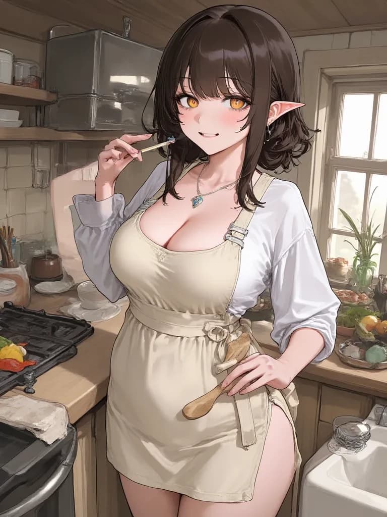 Elara Meadowlight thumbnail