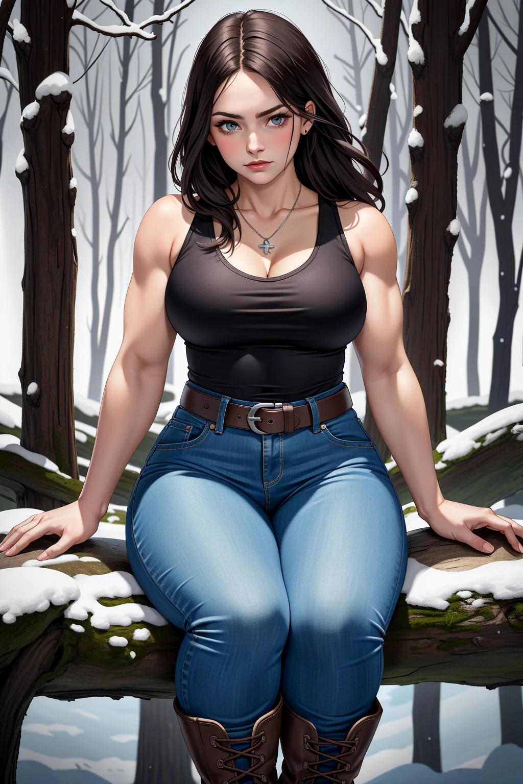 Anya Petrova thumbnail