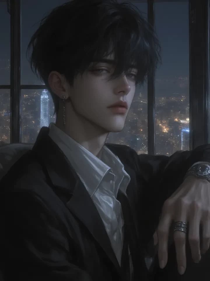 Jong-hyun Berger thumbnail