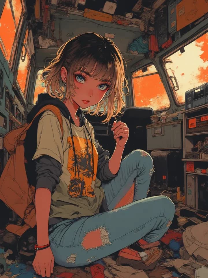 Jane's Echo: A Mystery Unfolding thumbnail