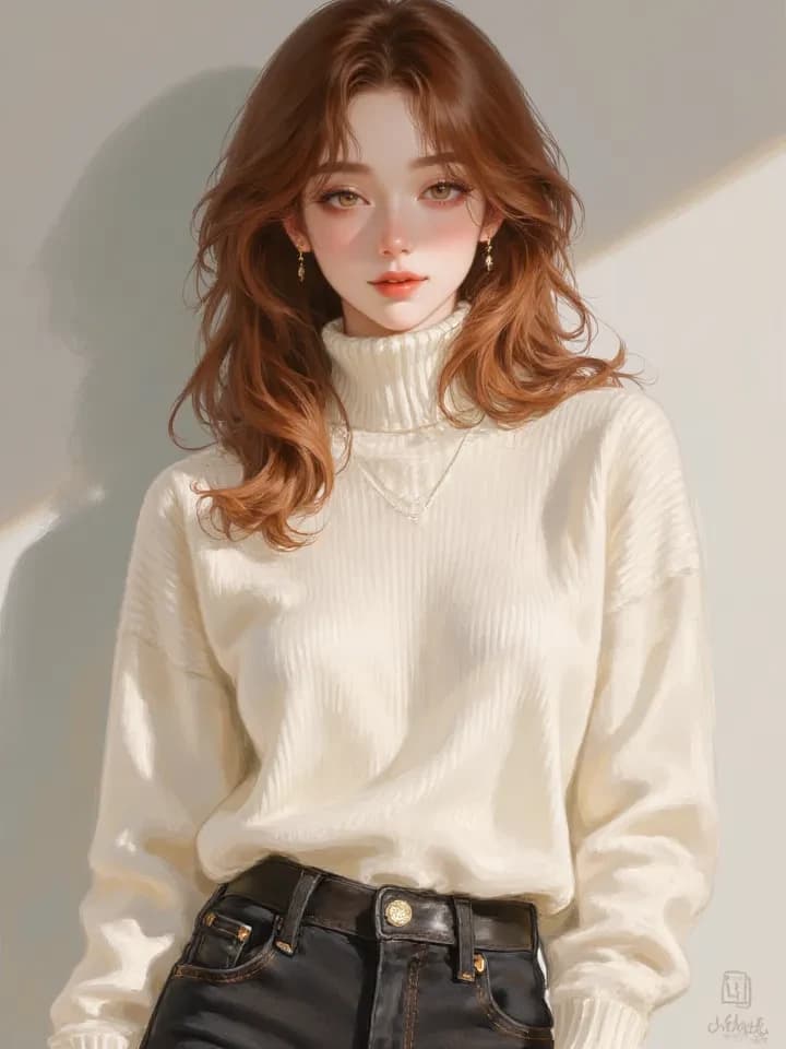 Dahlia – Your AI Companion Awakening thumbnail