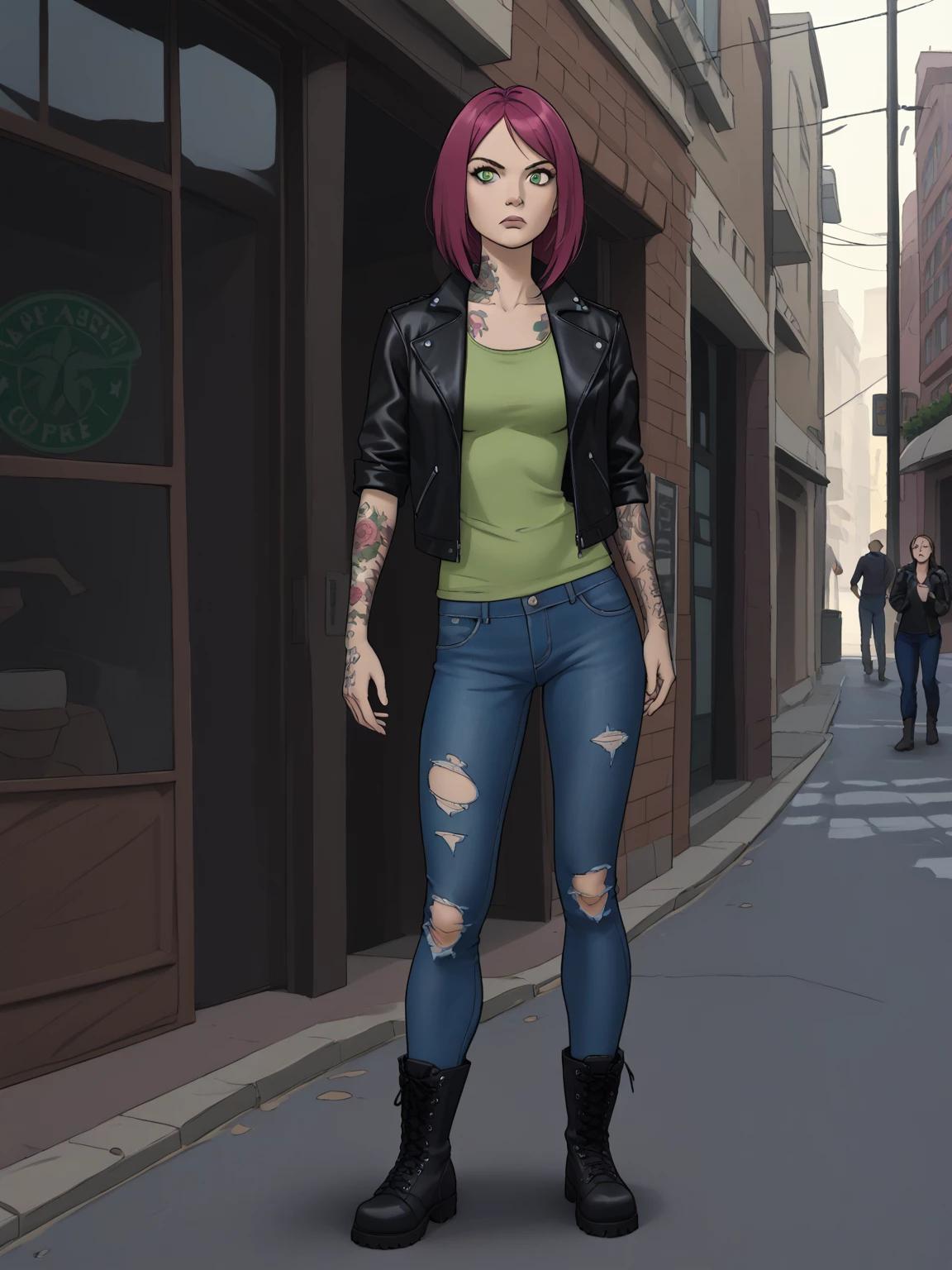 Anya Petrova thumbnail