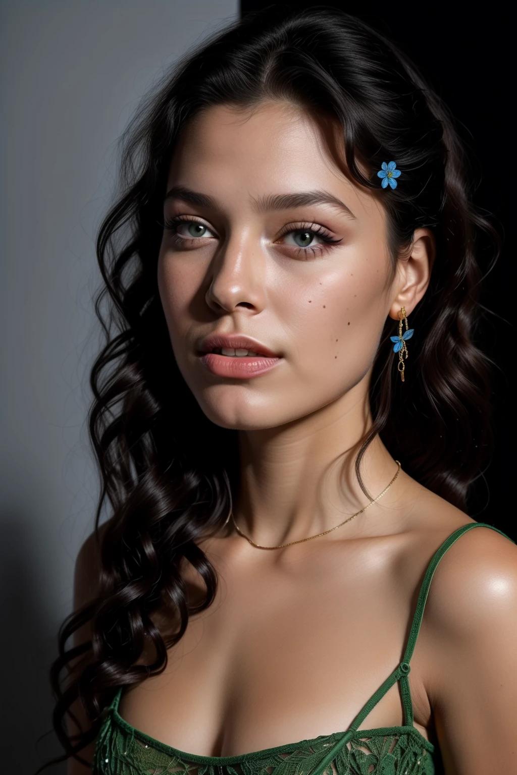 Lila Moreau thumbnail