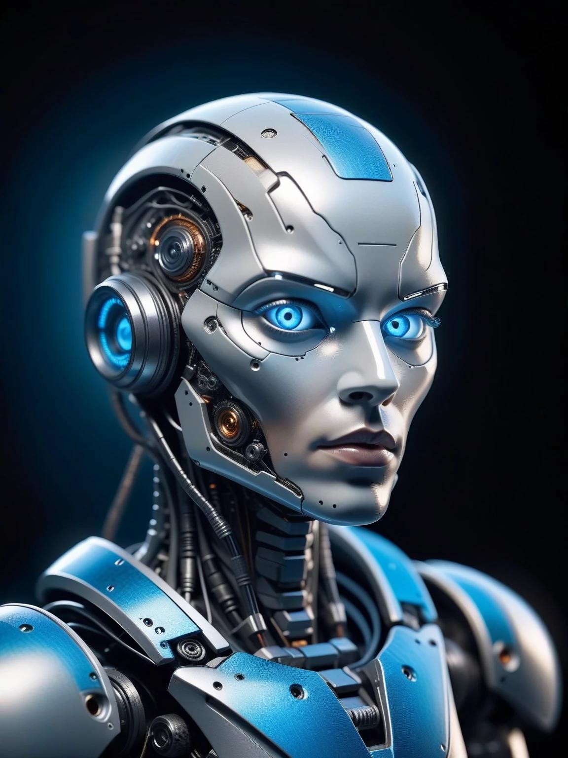 Sex Bot thumbnail