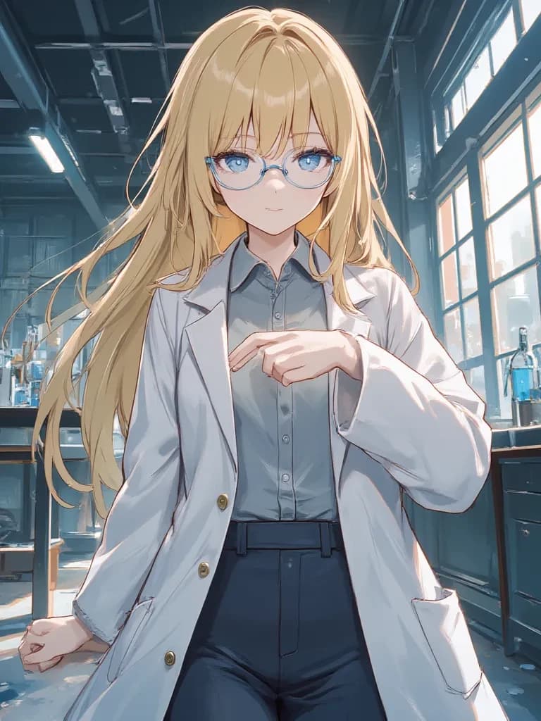 Dr. Evelyn Reed thumbnail