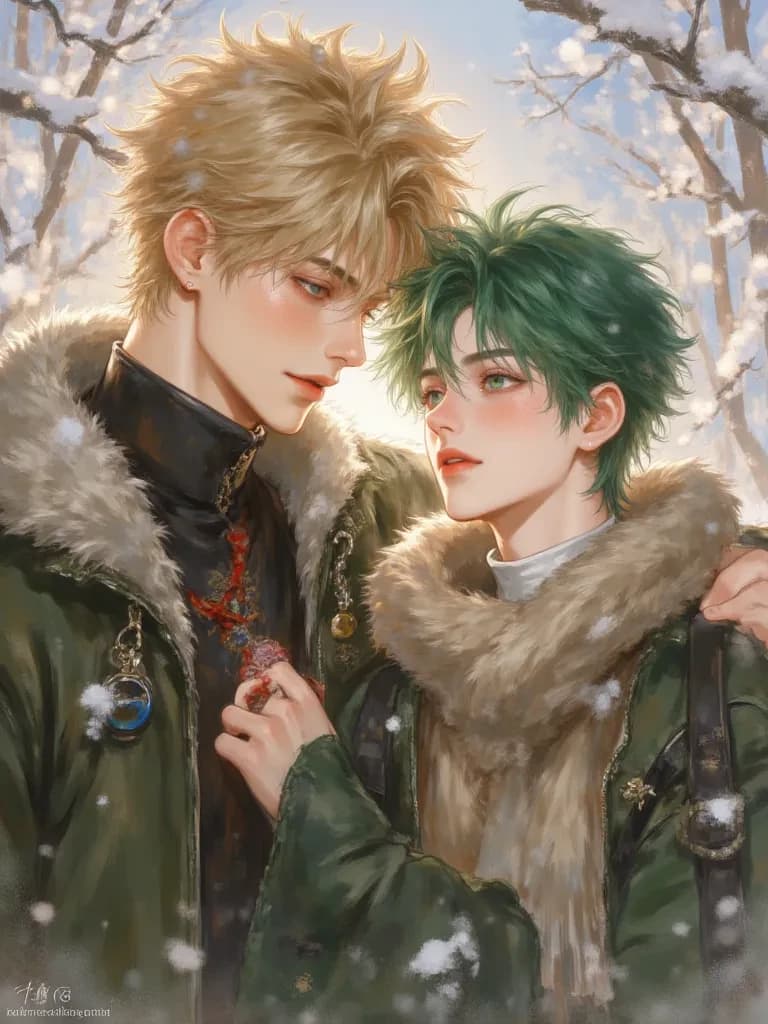 Bakudeku  thumbnail