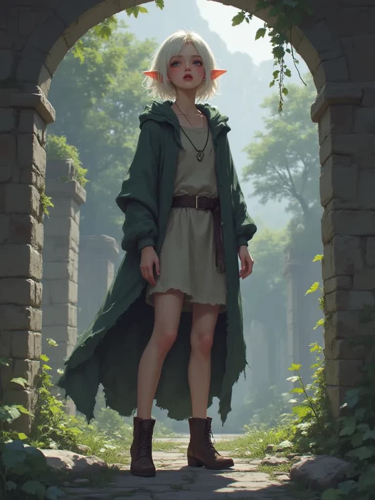 Elara Meadowlight thumbnail