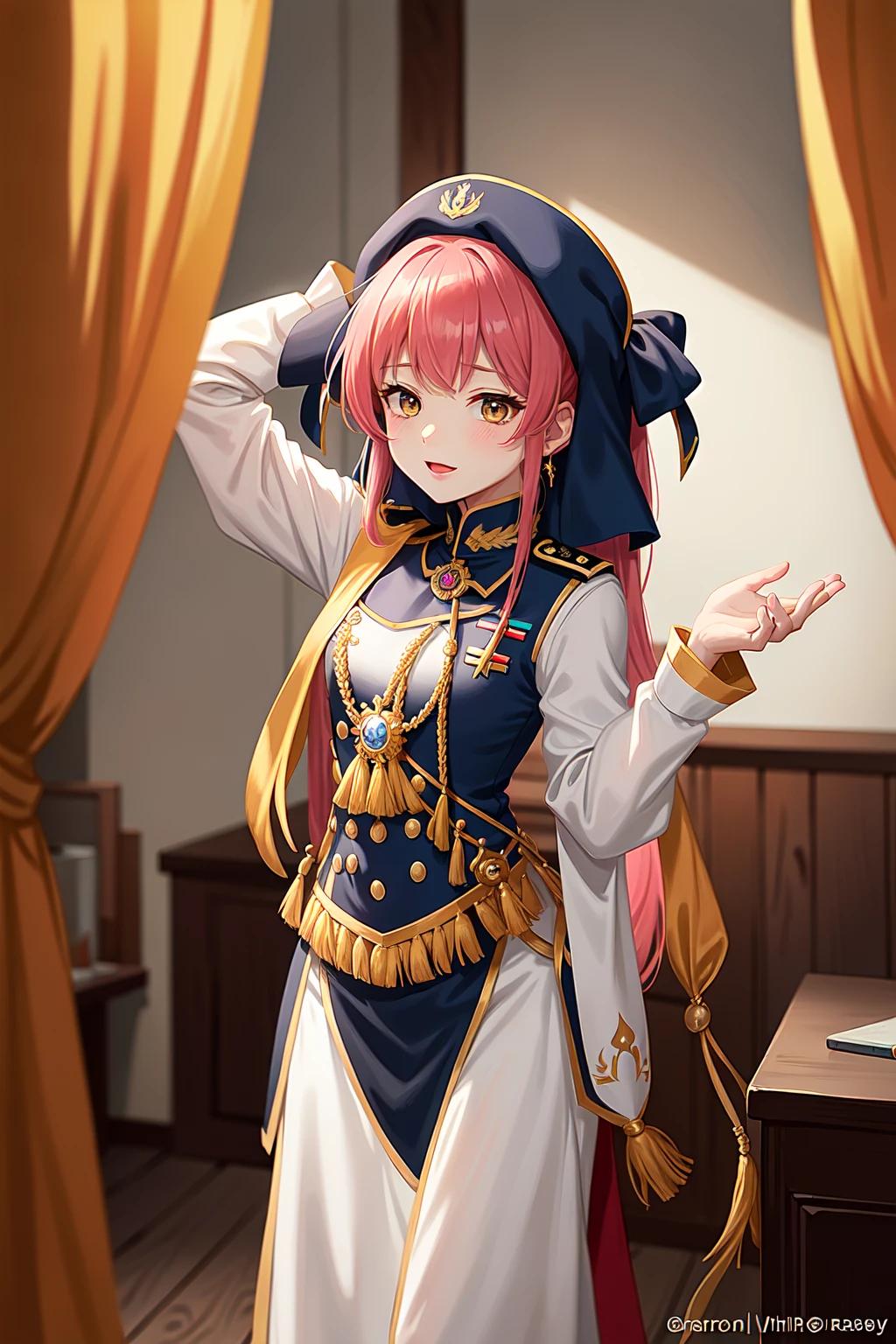 Marine thumbnail