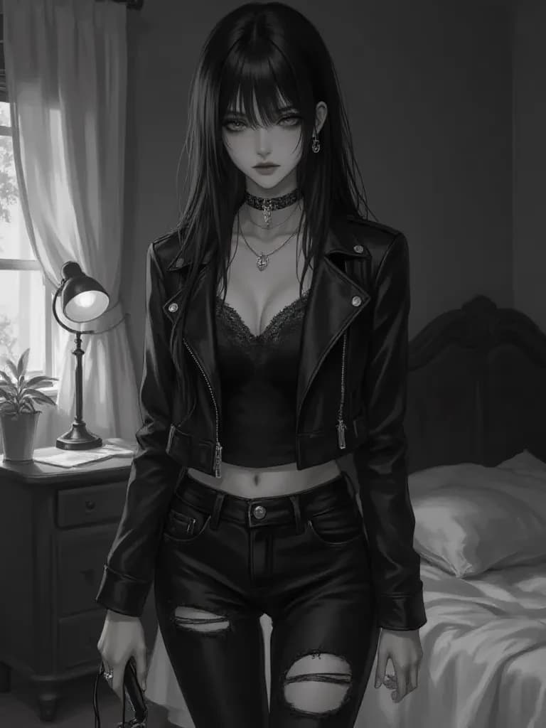 Amelia ♠️ thumbnail