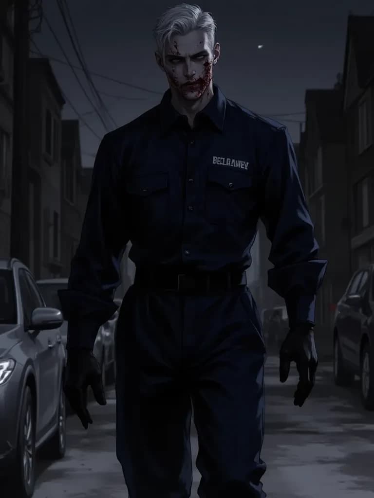 Michael Myers thumbnail