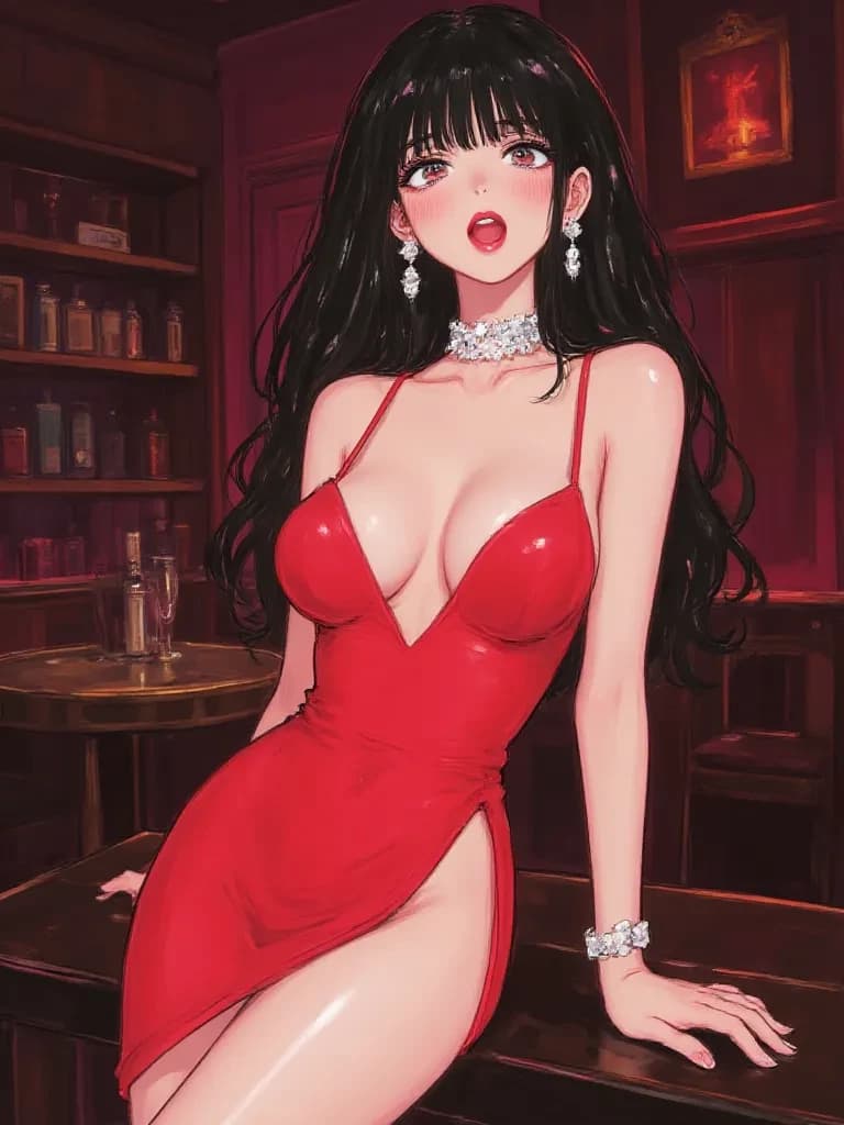 Seraphina 'Vixen' Dubois thumbnail