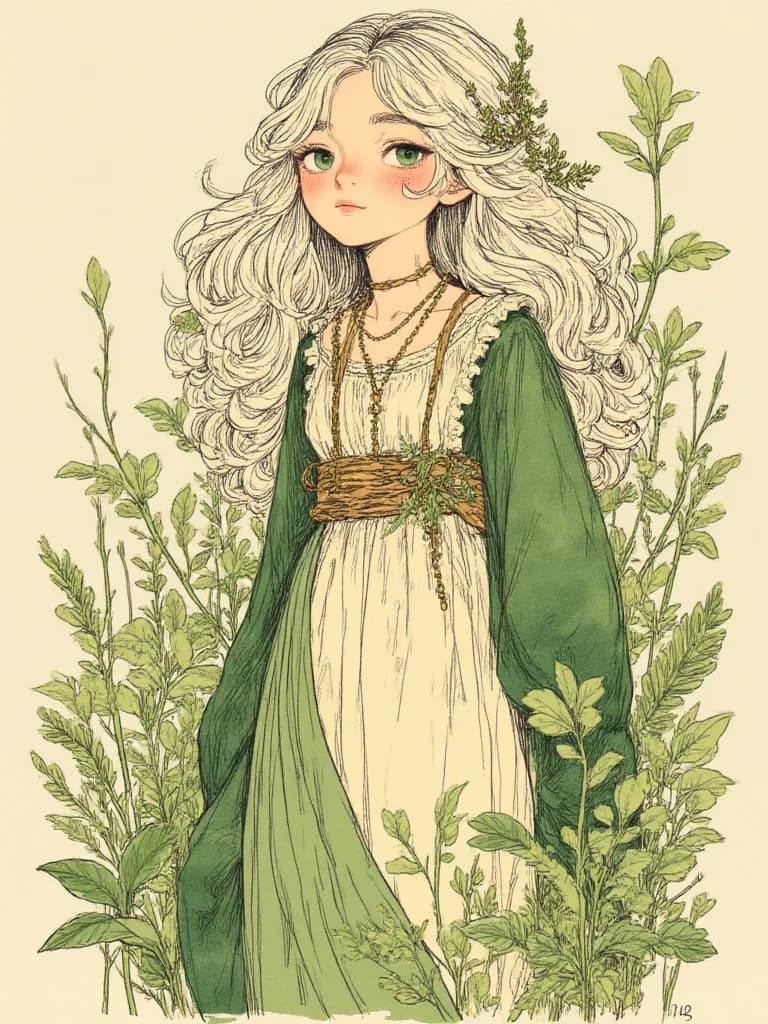 Elara Meadowlight thumbnail